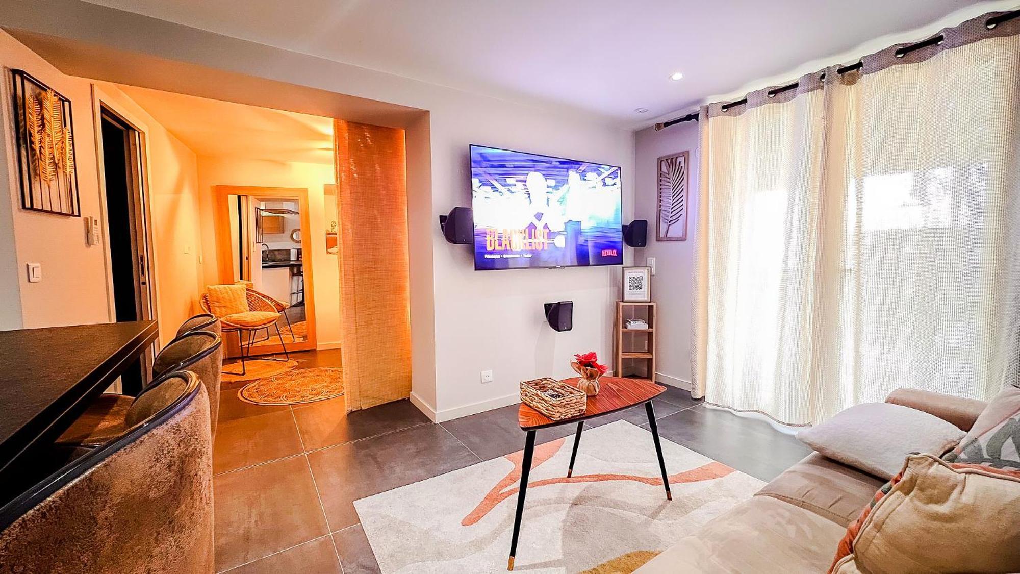 Atoumo Appartement Love Jacuzzi & Jardin Disneyland Paris Quincy-Voisins エクステリア 写真