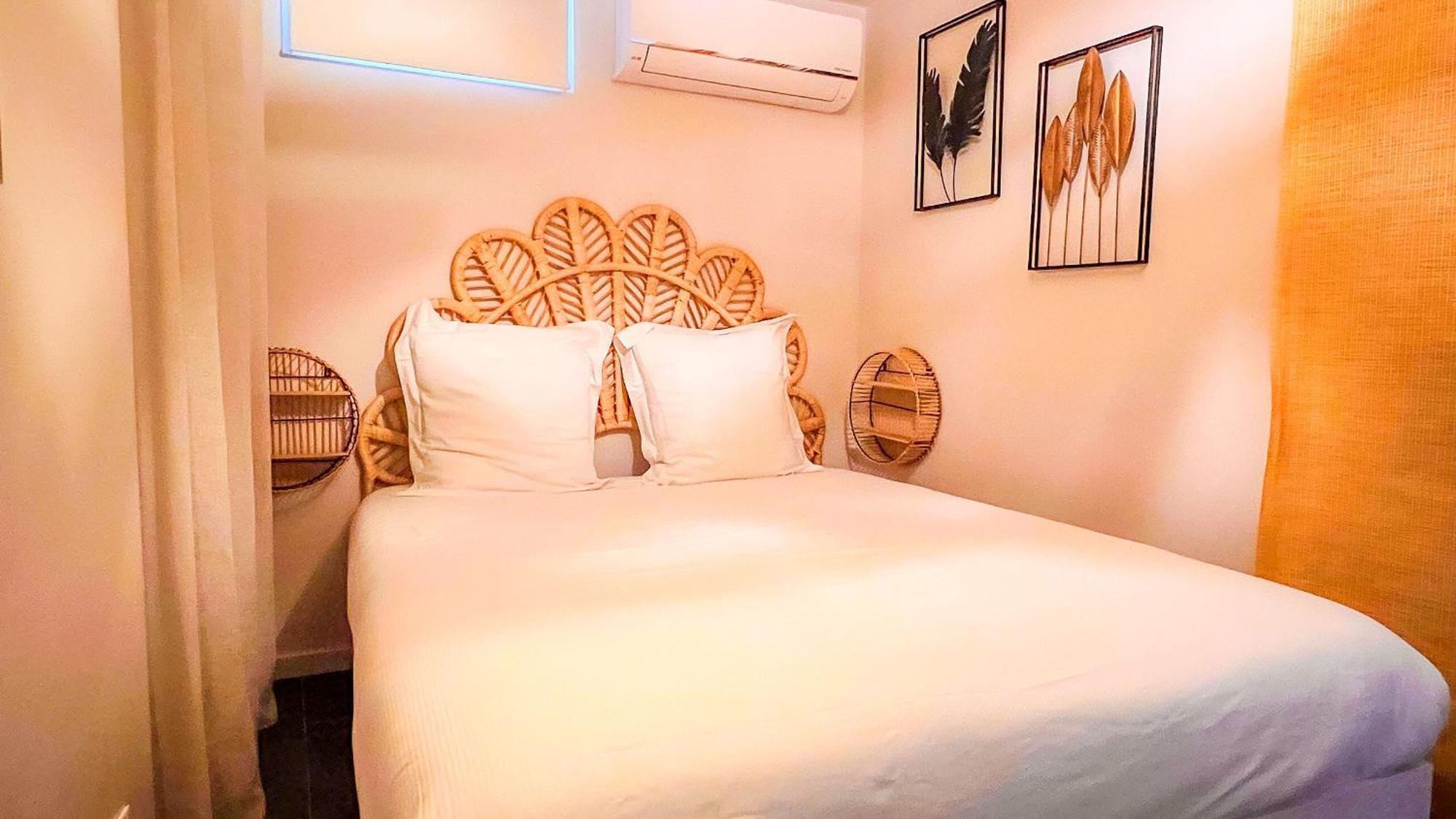 Atoumo Appartement Love Jacuzzi & Jardin Disneyland Paris Quincy-Voisins エクステリア 写真