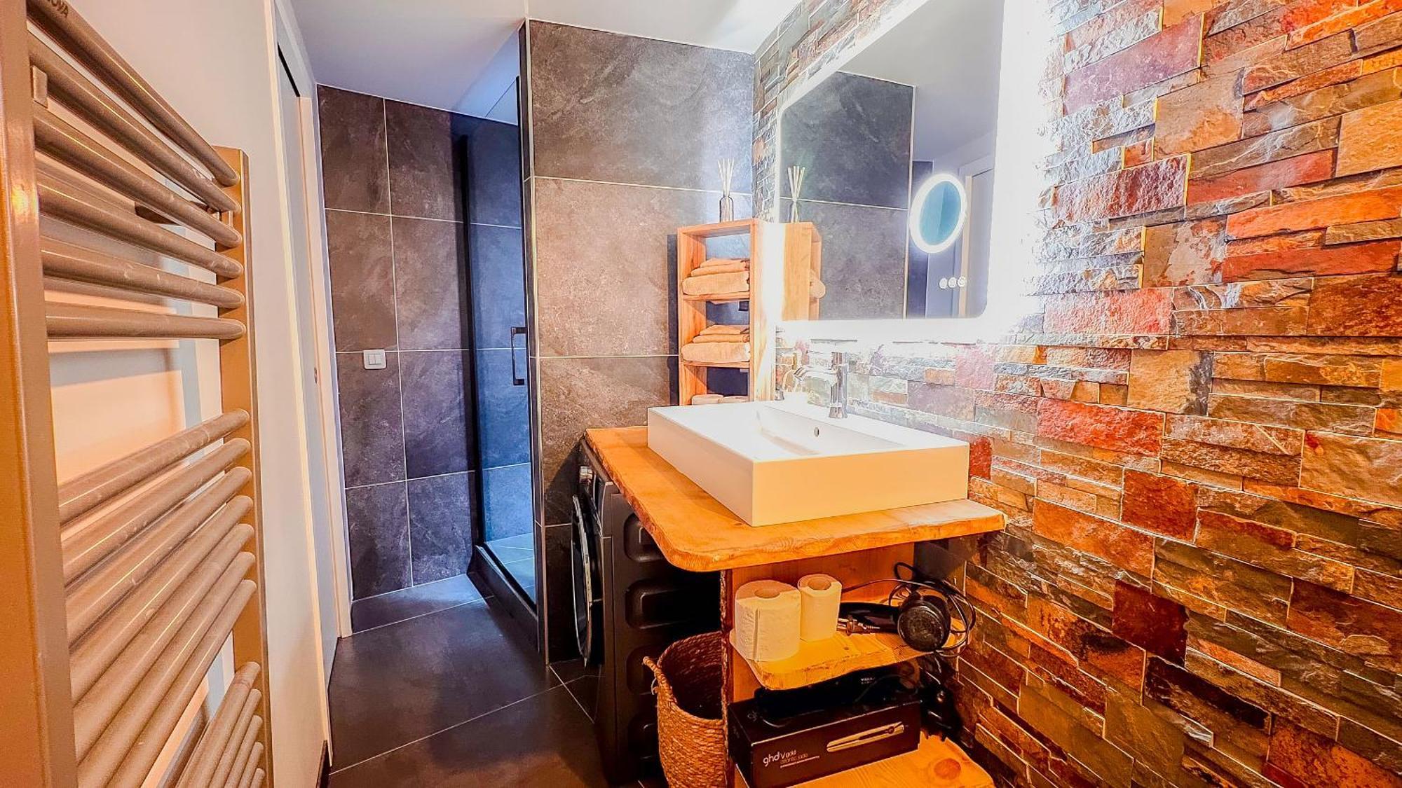 Atoumo Appartement Love Jacuzzi & Jardin Disneyland Paris Quincy-Voisins エクステリア 写真
